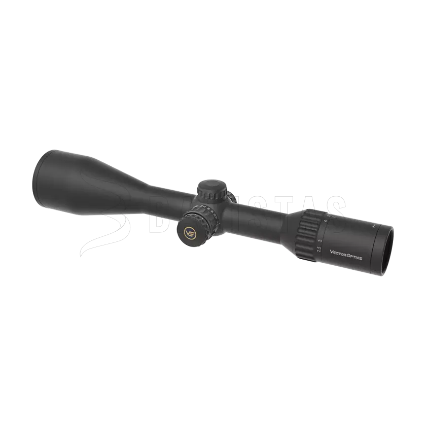 Vector Optics Continental x6 2.5-15x56i SFP Fiber céltávcső