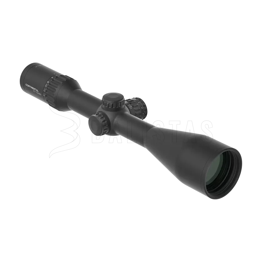 Vector Optics Continental x6 2.5-15x56i SFP Fiber céltávcső