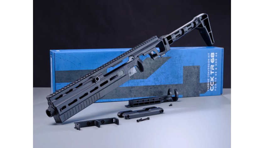 Átalakító készlet karabélyhoz Umarex T4E CCK TR 68