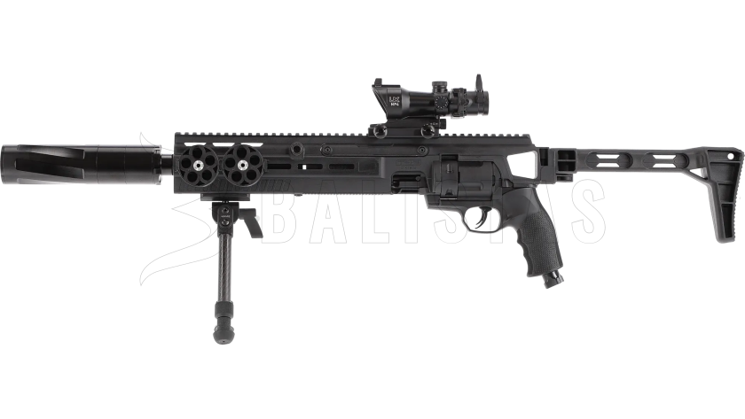 Átalakító készlet karabélyhoz Umarex T4E CCK TR 68
