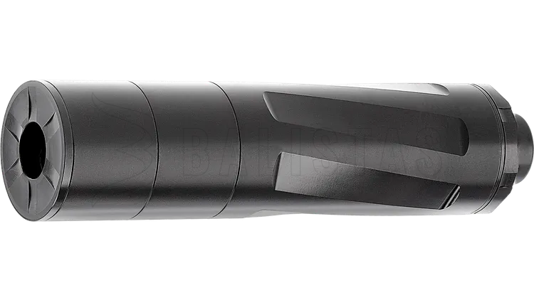 Hangtompító / erősítő Umarex T4E Modular Sound Device 68