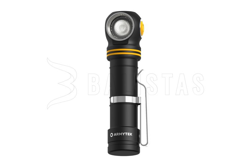 Multifunkciós lámpa Armytek Elf C2 MAX USB-C fehér fény