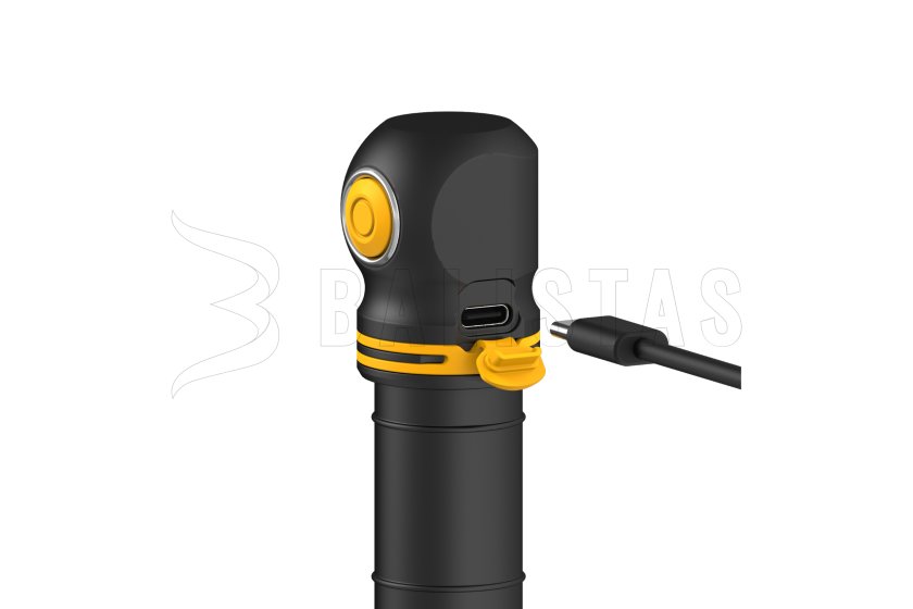 Multifunkciós lámpa Armytek Elf C2 MAX USB-C fehér fény