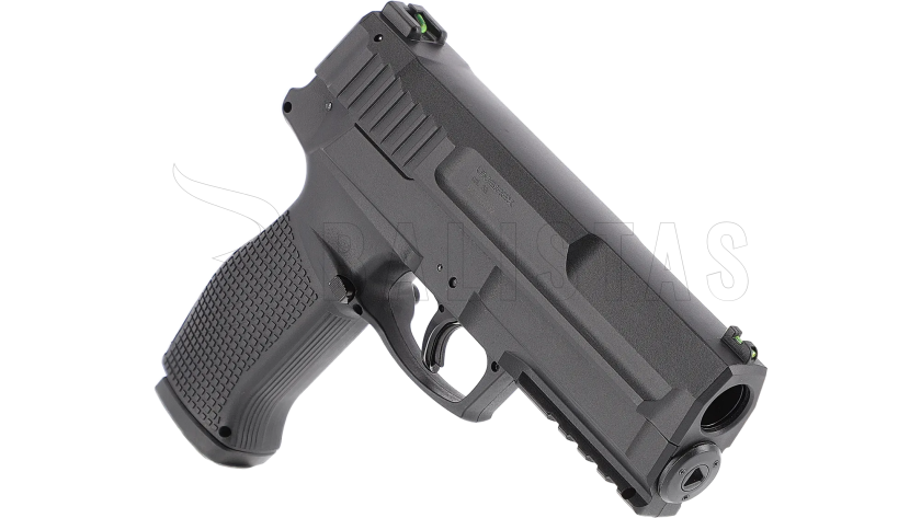 RAM pisztoly Umarex T4E Impax P68 szett 7,5J