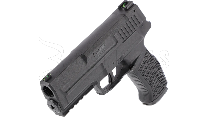 RAM pisztoly Umarex T4E Impax P68 szett 7,5J