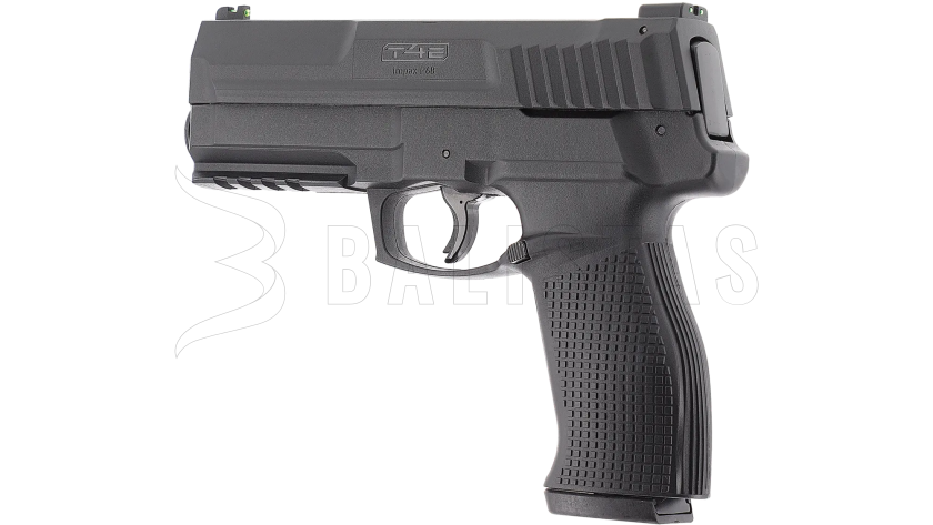 RAM pisztoly Umarex T4E Impax P68 szett 7,5J
