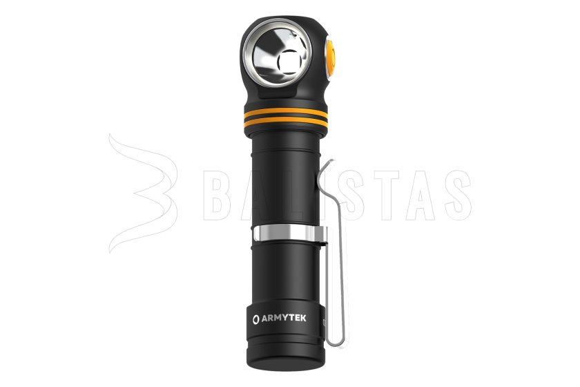 Multifunkciós lámpa Armytek Elf C2 MAX LR USB-C fehér fény