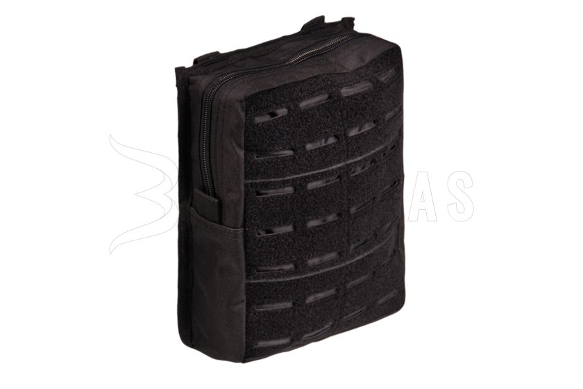 Sumka Mil-Tec MOLLE laser nagy fekete