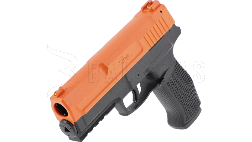 RAM pisztoly Umarex P2P Secure 68P szett 16J
