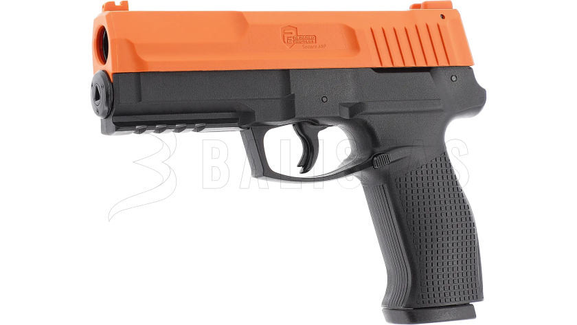 RAM pisztoly Umarex P2P Secure 68P szett 16J