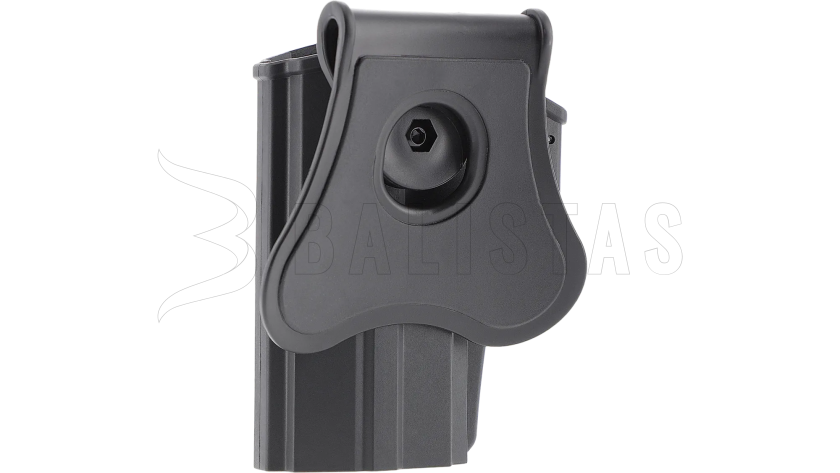 Övtok Umarex T4E Impax P68 / P2P Secure 68P