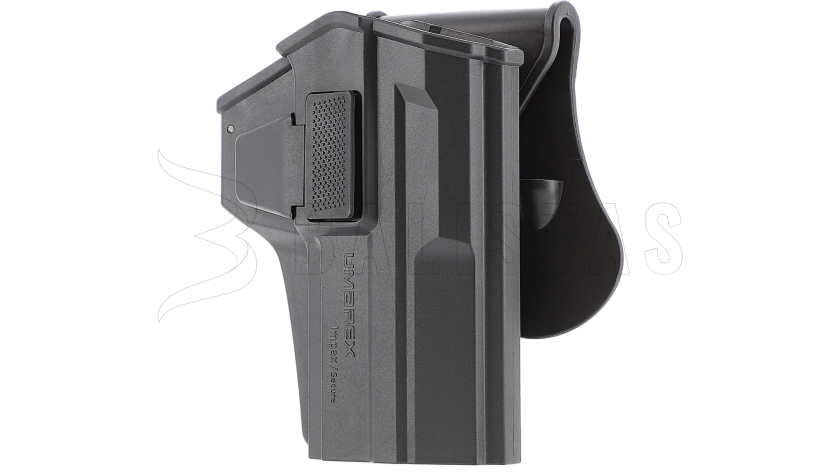 Övtok Umarex T4E Impax P68 / P2P Secure 68P