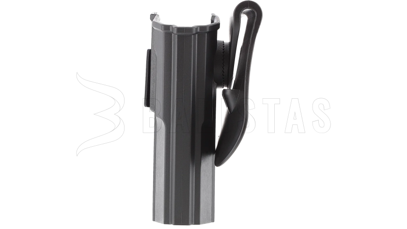 Övtok Umarex T4E Impax P68 / P2P Secure 68P