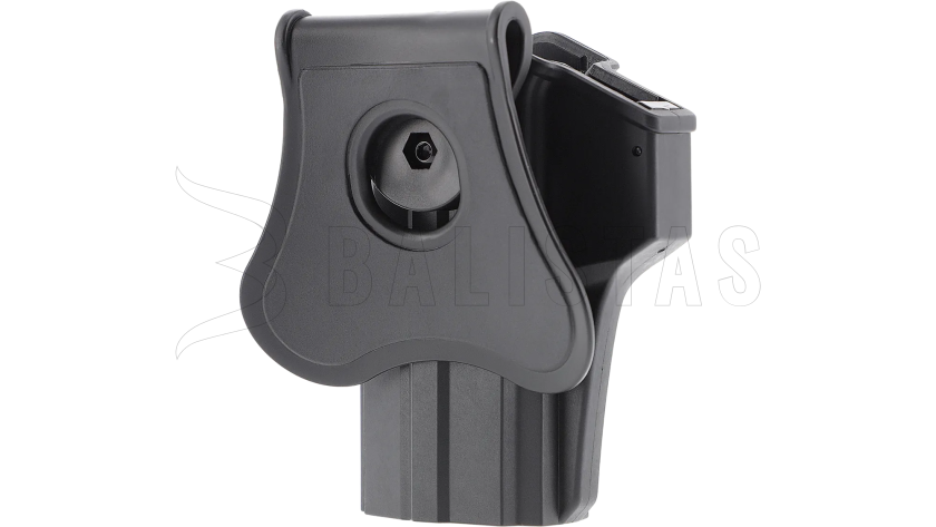 Övtok Umarex T4E Impax P68 / P2P Secure 68P