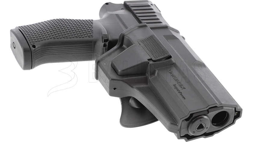 Övtok Umarex T4E Impax P68 / P2P Secure 68P