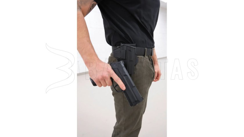 Övtok Umarex T4E Impax P68 / P2P Secure 68P