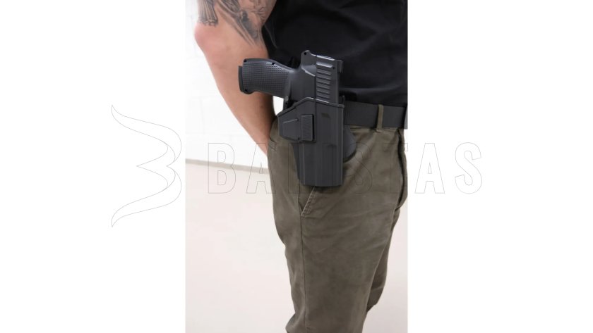 Övtok Umarex T4E Impax P68 / P2P Secure 68P