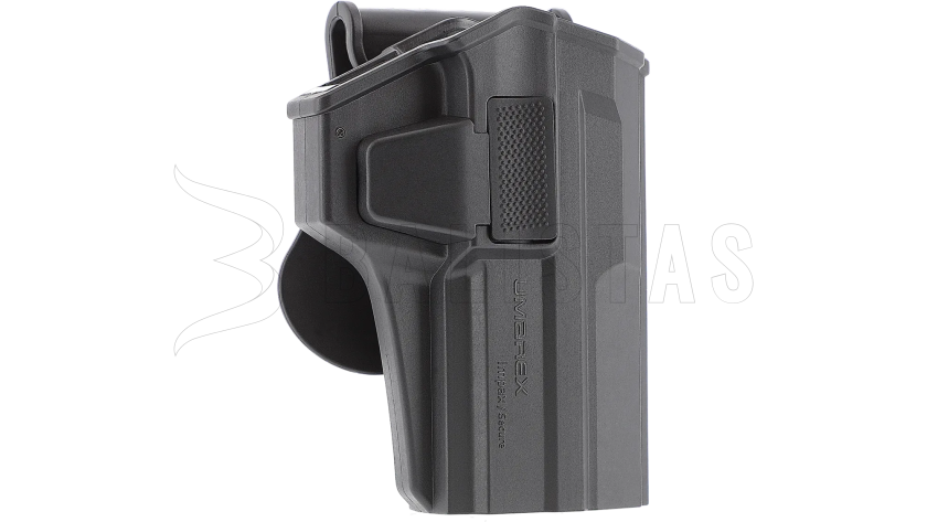 Övtok Umarex T4E Impax P68 / P2P Secure 68P