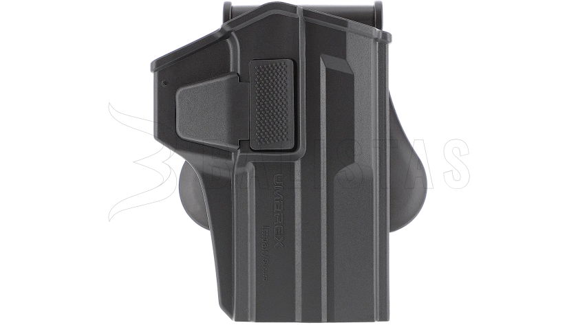 Övtok Umarex T4E Impax P68 / P2P Secure 68P