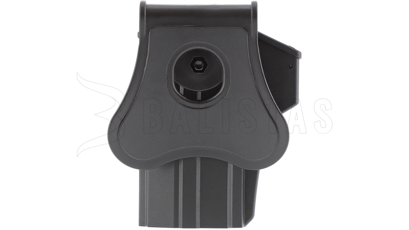 Övtok Umarex T4E Impax P68 / P2P Secure 68P