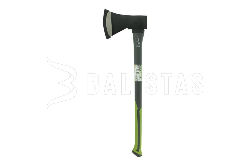 Garvia hasító fejsze 2000g 90cm