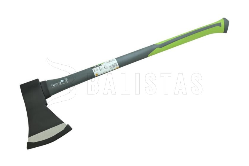 Garvia hasító fejsze 2000g 90cm