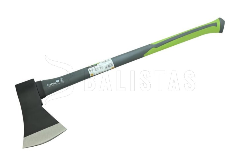 Garvia hasító fejsze 1200g 70cm