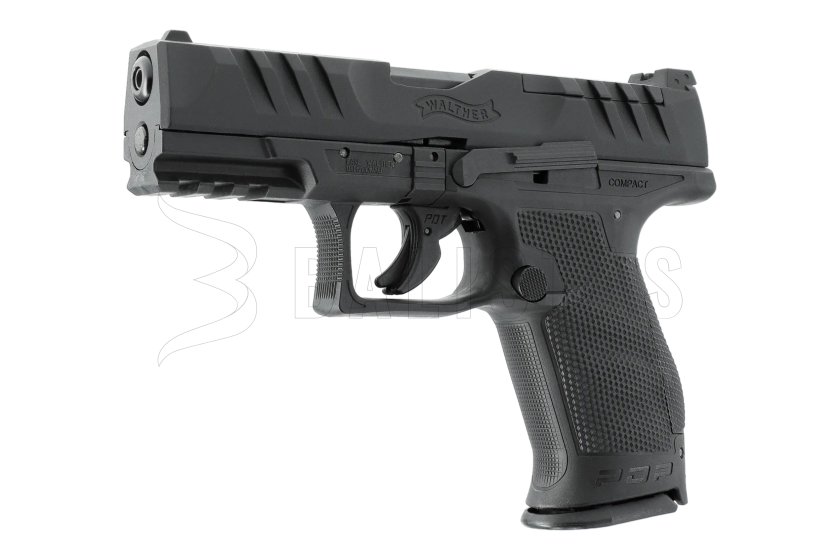 Légpisztoly Walther PDP Compact 4" Blowback