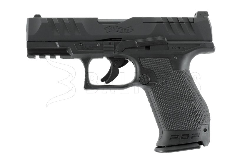 Légpisztoly Walther PDP Compact 4" Blowback