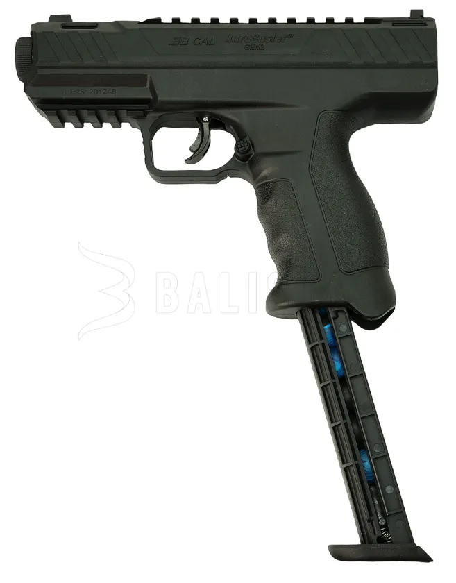RAM Pistole Mercury Rise IntruBuster Gen2 5