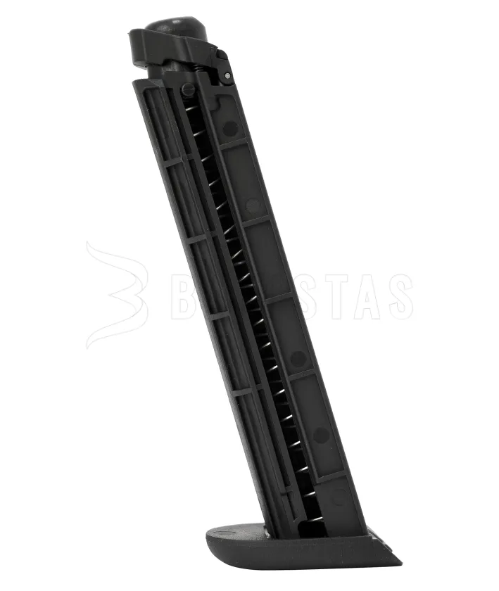 RAM Pistole Mercury Rise IntruBuster Gen2 6