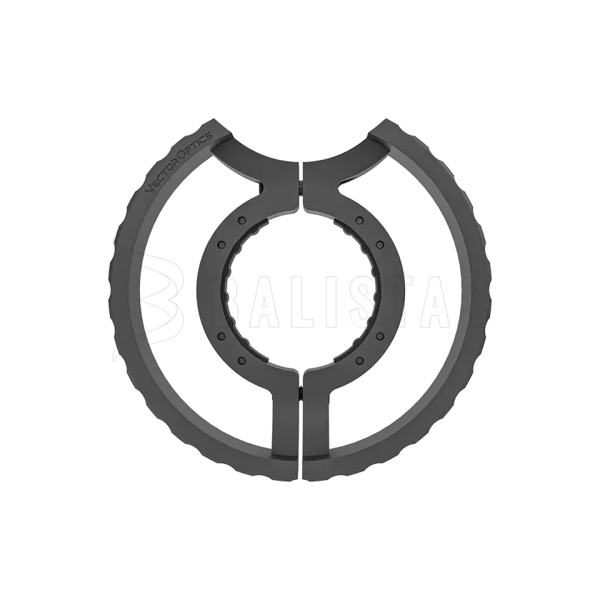 Velké kolo paralaxy Vector Optics Tauron 3.webp