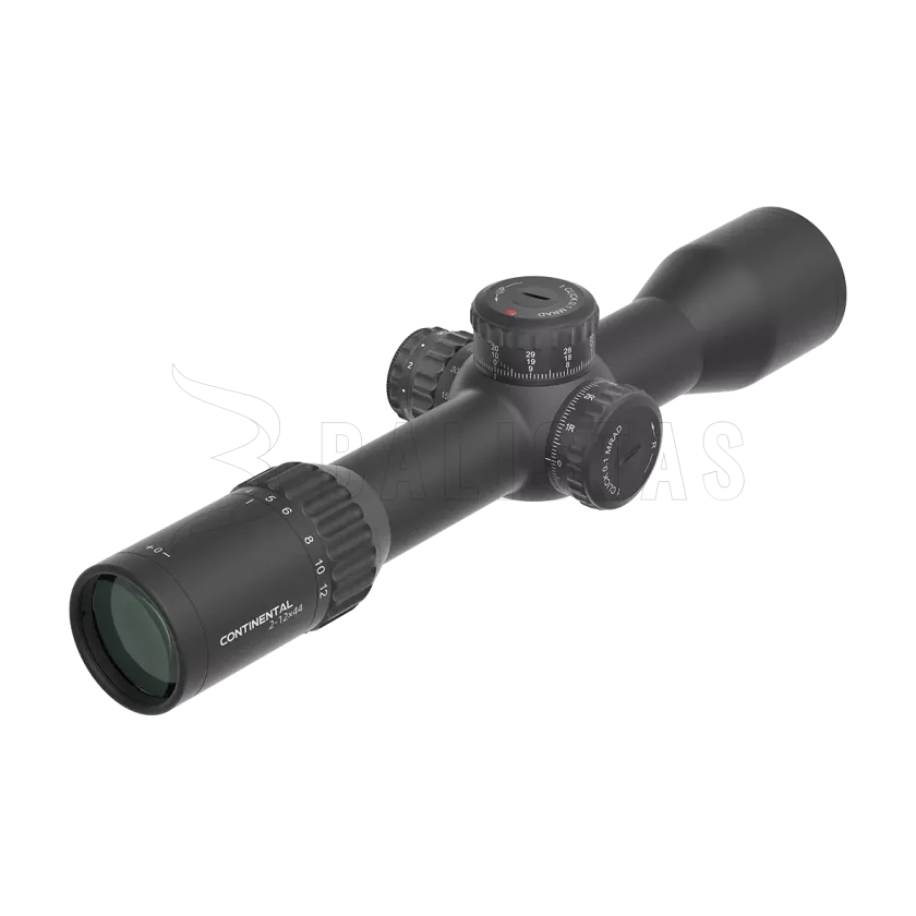 Puškohled Vector Optics Continental 2-12x44 CTR MPVO FFP 3.webp