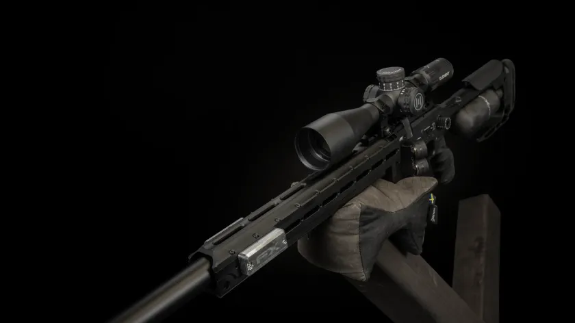 Vzduchovka FX Panthera MKII 1.webp