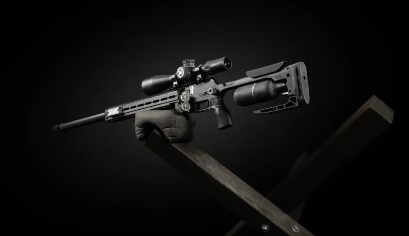 Vzduchovka FX Panthera MKII 3.webp