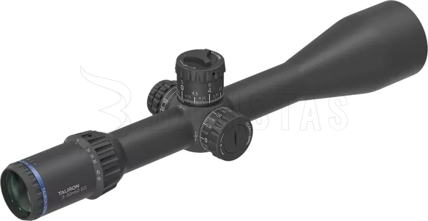 Puškohled Vector Optics Tauron 5-50x60 ED SFP 3.webp