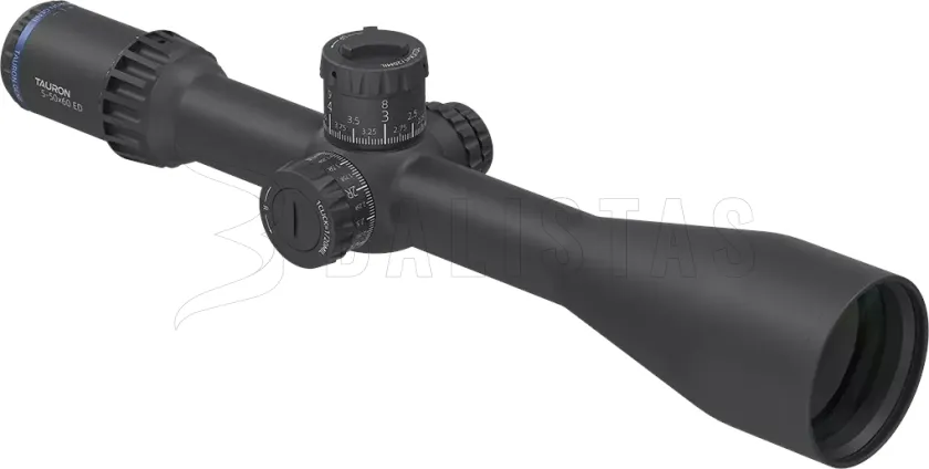 Puškohled Vector Optics Tauron 5-50x60 ED SFP 2.webp