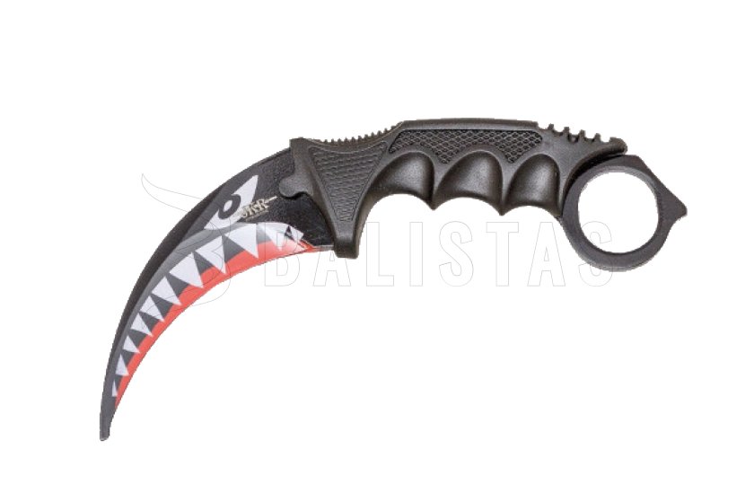 Karambit tréninkový Joker JKR839 01.jpg