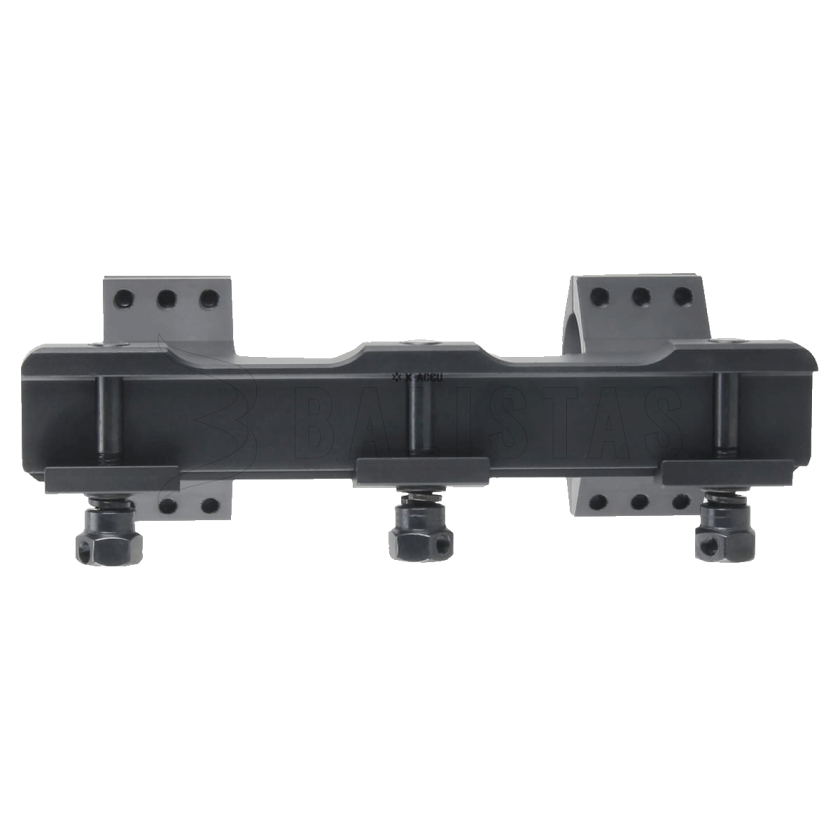 Szerelék Vector Optics X-Accu 22mm/ 34mm egy darabból magas 6