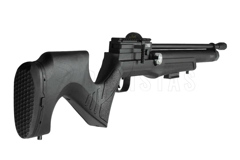 Vzduchovka Reximex Lyra S 04