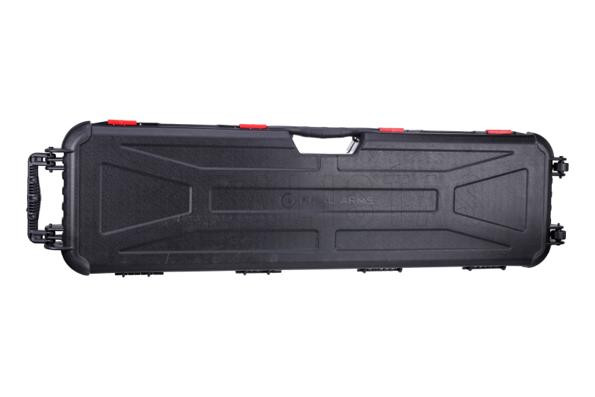 Légpuska Kral Arms Puncher Jumbo Dazzle FDE 5,5mm 8