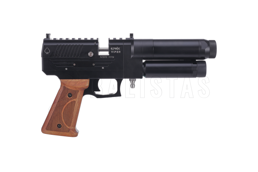 Légpisztoly Evanix Viper 5,5mm 4