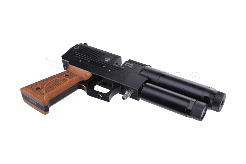 Légpisztoly Evanix Viper 5,5mm 5