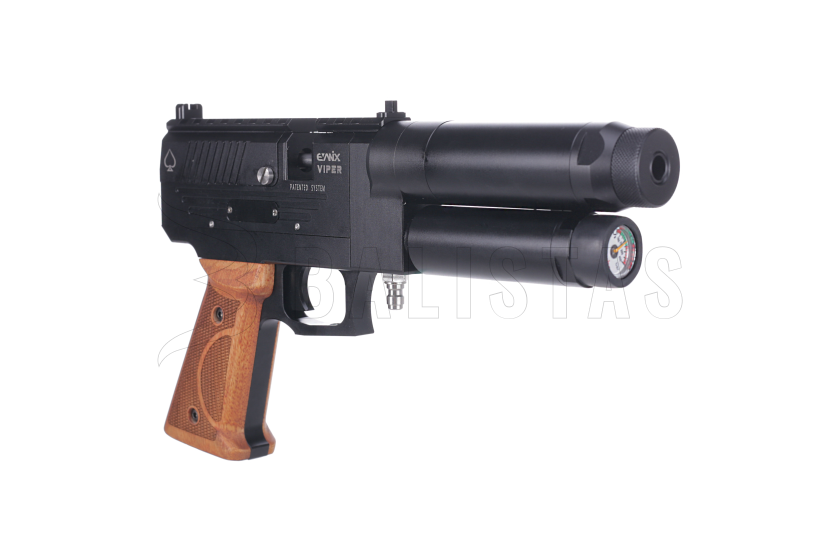 Légpisztoly Evanix Viper 5,5mm 3