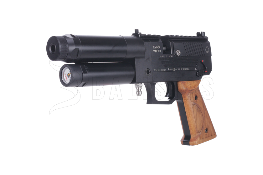 Légpisztoly Evanix Viper 5,5mm 2