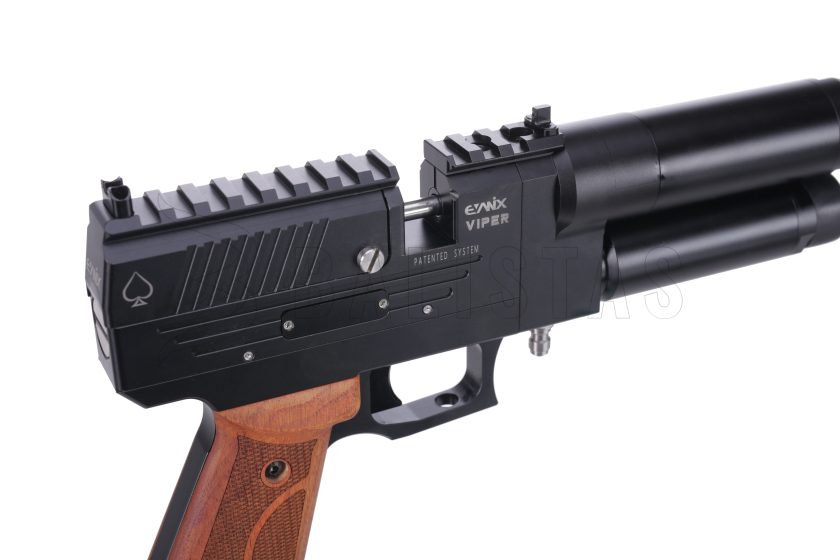 Légpisztoly Evanix Viper 5,5mm 6