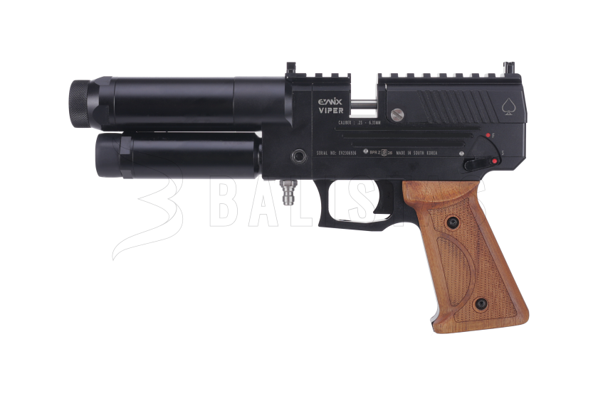 Légpisztoly Evanix Viper 5,5mm