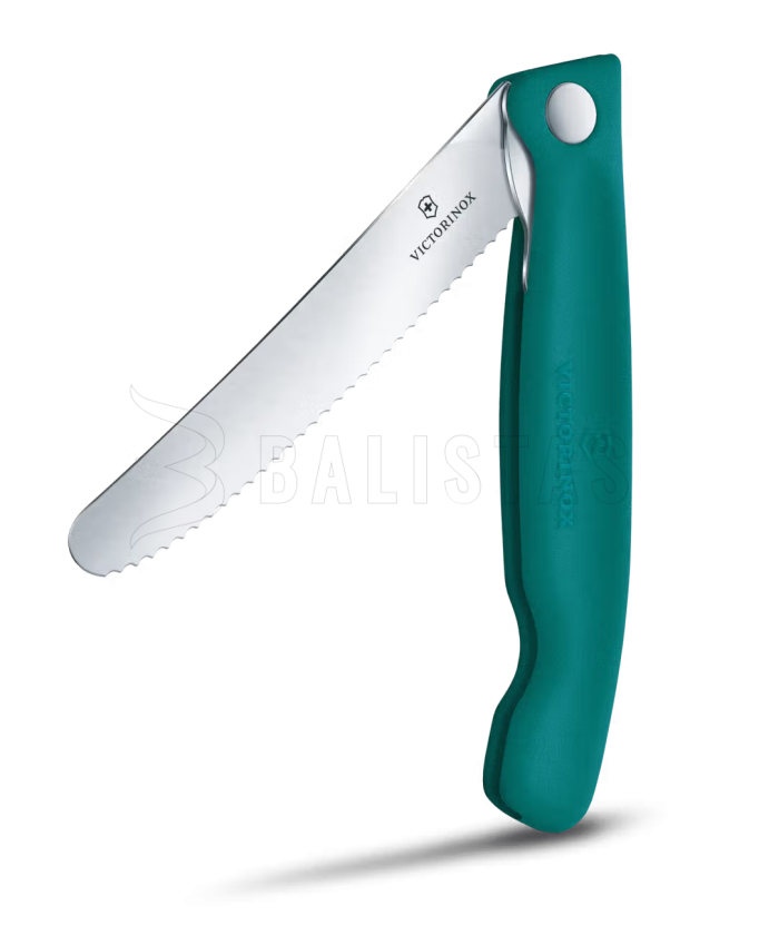 Skládací svačinový nůž Victorinox Swiss Classic Picnic zelený 2.png