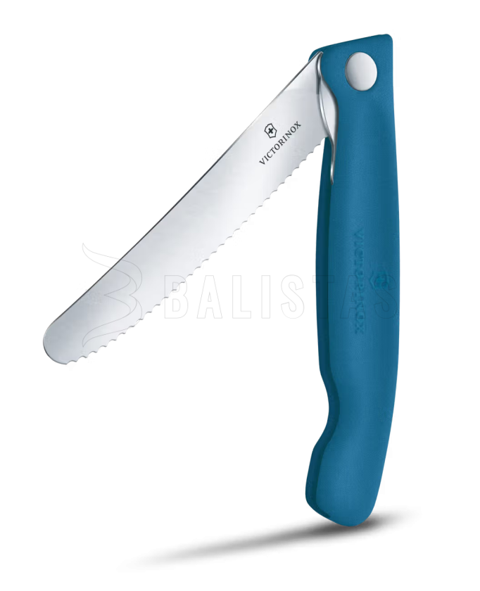 Skládací svačinový nůž Victorinox Swiss Classic Picnic modrý 2.png