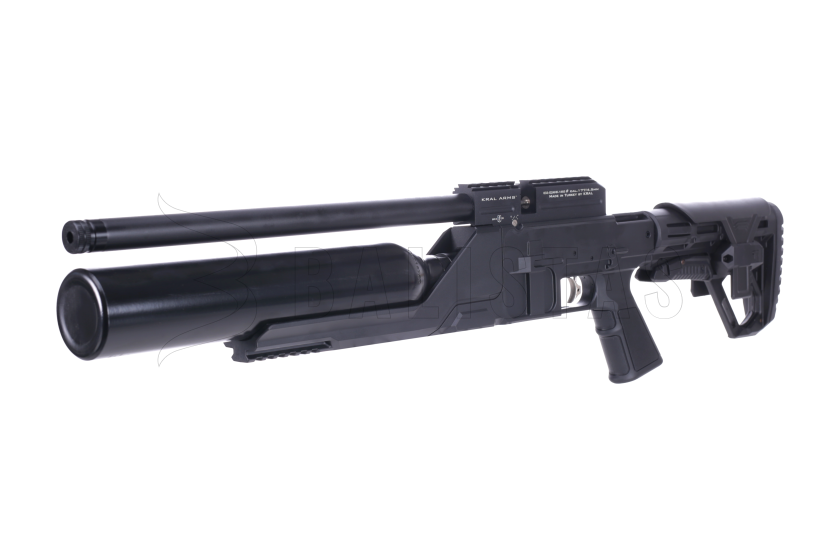 Légpuska Kral Arms Puncher NP-500 S 6,35mm 3